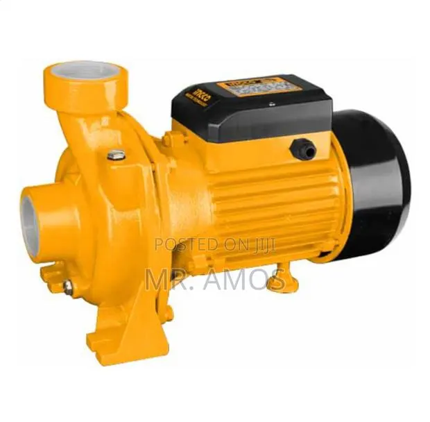 2hp Industrial 2" Centrifugal Water Pump- Mhf15008 · Photo 1
