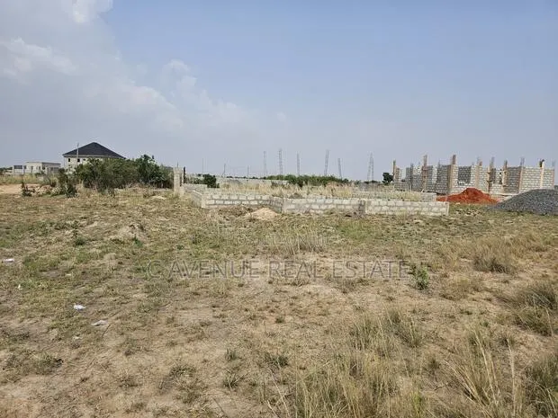 Stop Renting!Own a Prime Plot at Prampram for Just GHC 90,000 · Photo 1