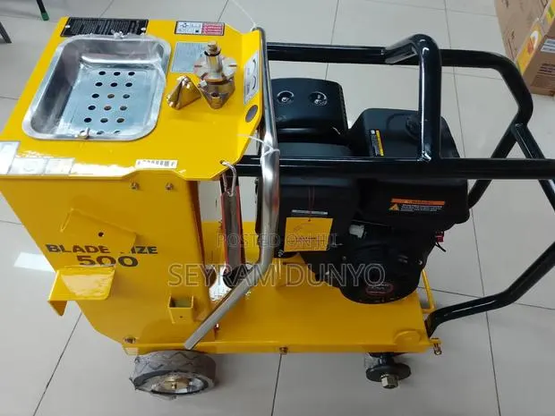 Floor Cutter · Photo 1