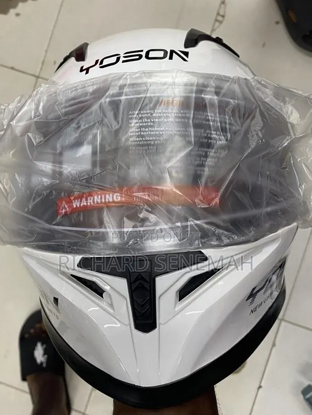 Motorcycles Helmet · Photo 1