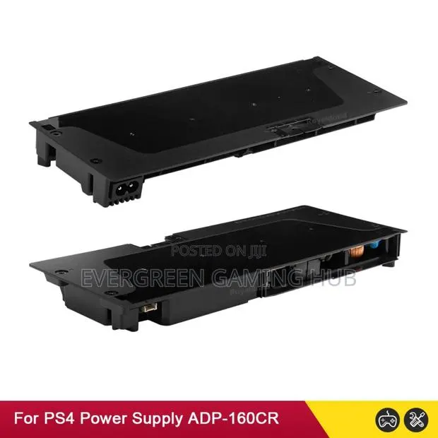 Ps4 Slim Power Supply Unit · Photo 1