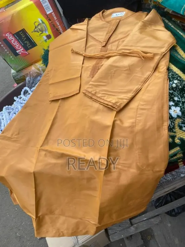 Quality Oman Jalabiya for Kids · Photo 1