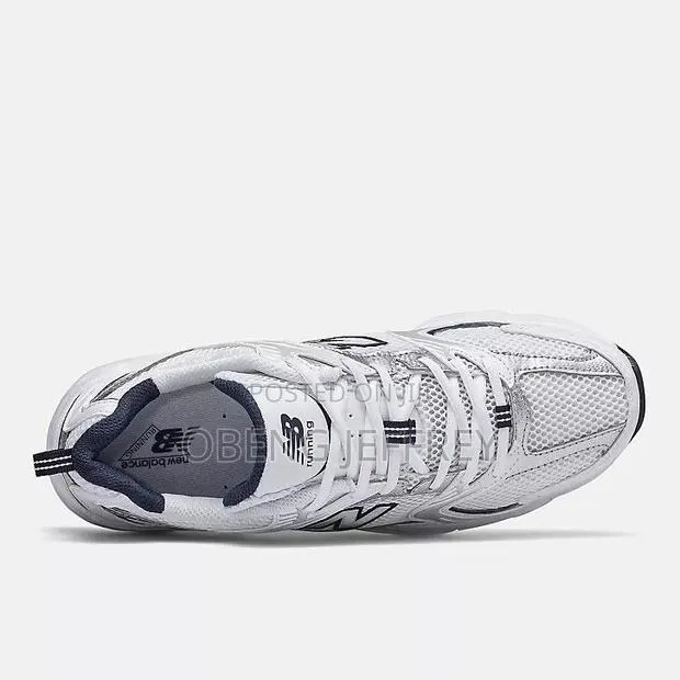 Original New Balance530 White/Silver · Photo 7