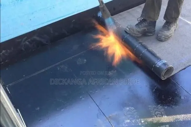 Keeps Secret Roofing Gutters Leak-Free From Rain and Dampness · Photo 1