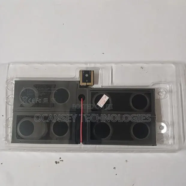 New G3hta038h Battery For Microsoft Surface Pro 5th (Model 1796, 2017) · Photo 1