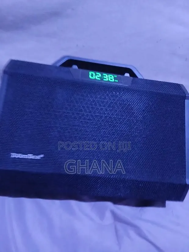 Boombest Bluetooth for Sale · Photo 1