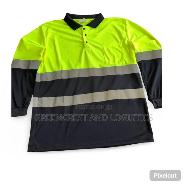 Long Sleeve Lacoste · Photo 1