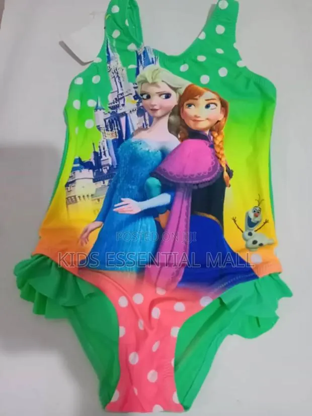 Swimwear for Kids Ages2 to 10 Years · Photo 4