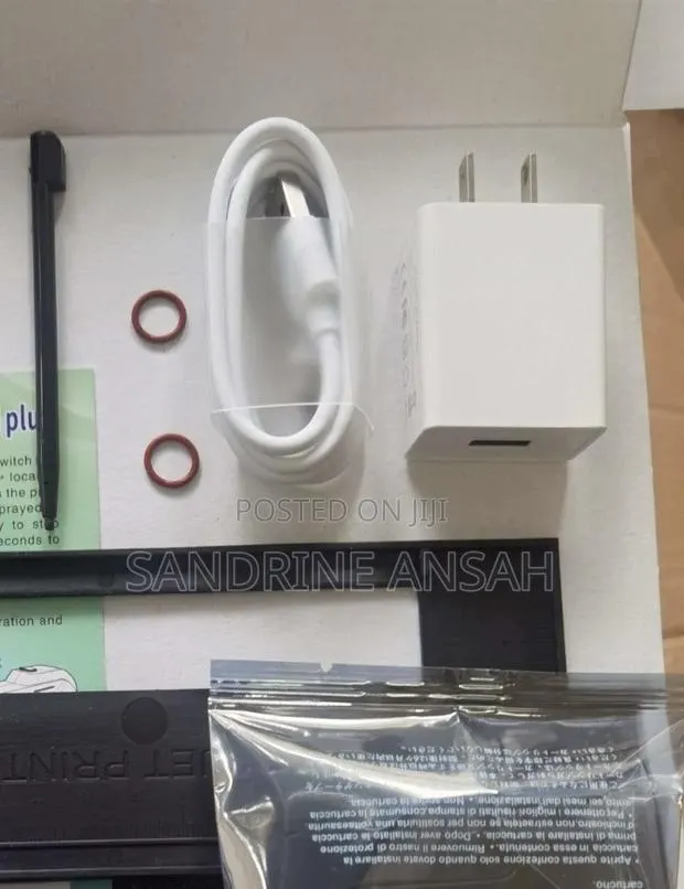 Handheld Inkjet Mini Printer (Portable Coder) · Photo 3
