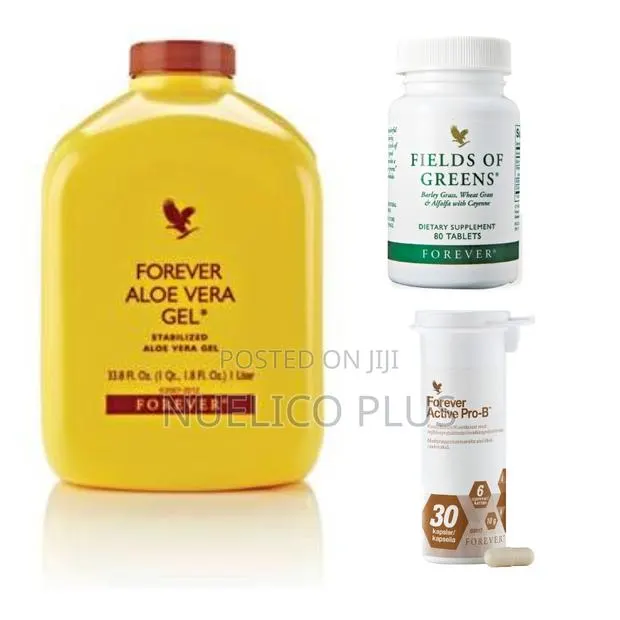 Acidity Ulcers Relief Combo · Photo 1