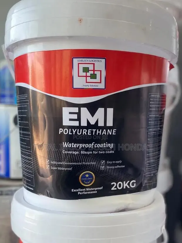 Paint(water Proof Fixing),fix Your Leakage