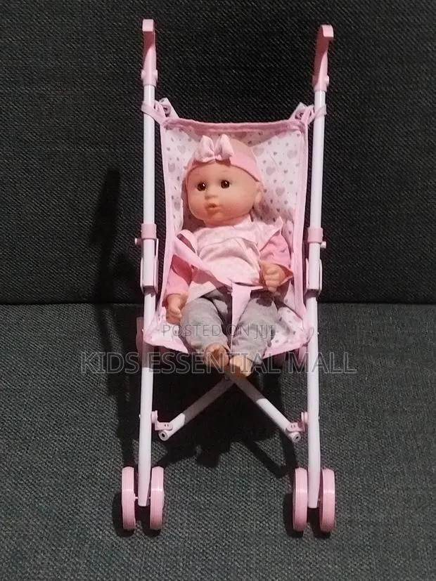 Deluxe Interactive Play Set for Kids · Photo 3