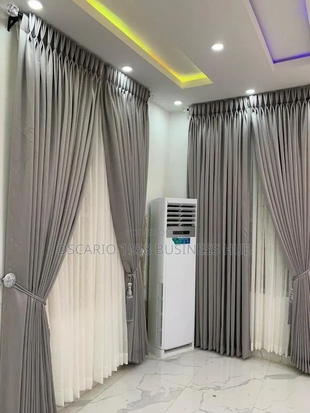 A Cut Above the Rest Curtains for All Windows and Spaces · Photo 1