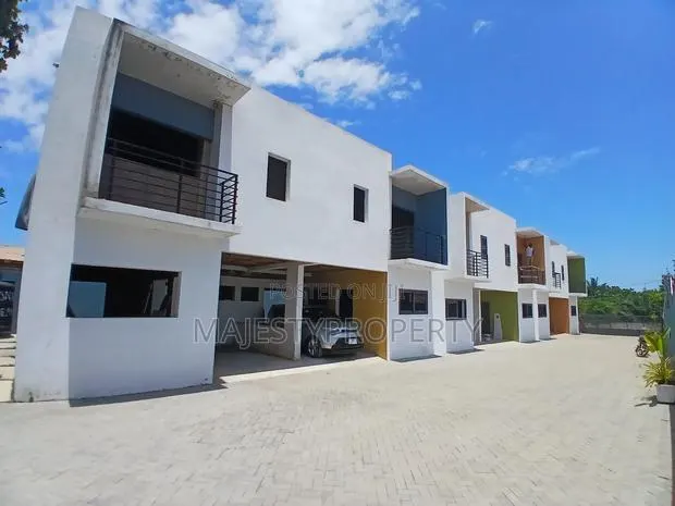 2bdrm Apartment in Batsona, Baatsona Total for sale · Photo 1