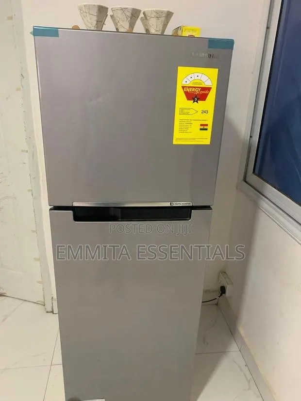 Samsung Fridge/Freezer · Photo 1