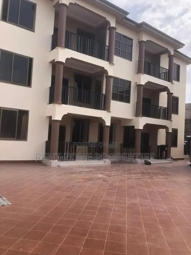 2bdrm Apartment in Rent Zone Properties, Dome for rent · Photo 1