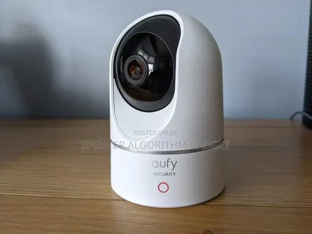 Eufy E220 Solo Security Camera 360° · Photo 1