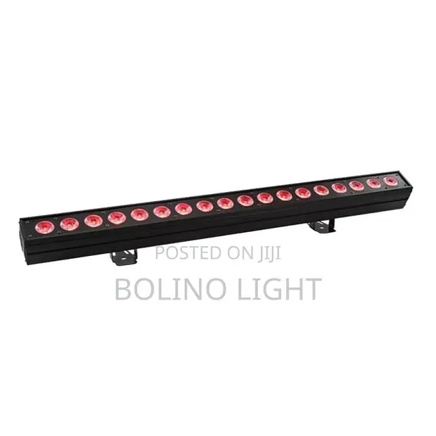 LED Wall Washer · Photo 1