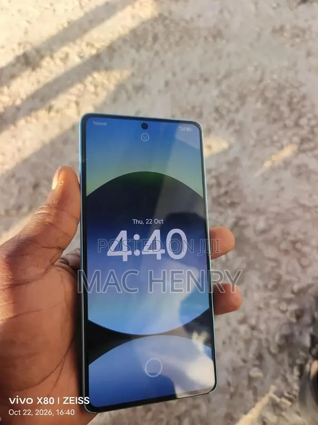 Xiaomi Redmi Note 14S 256 GB Gray · Photo 1