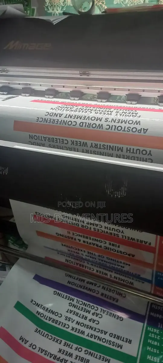 Banner Printing Service · Photo 1