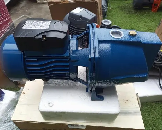 Ecoolmax Electric Water Pump Quality and Affordable Price. · Photo 1