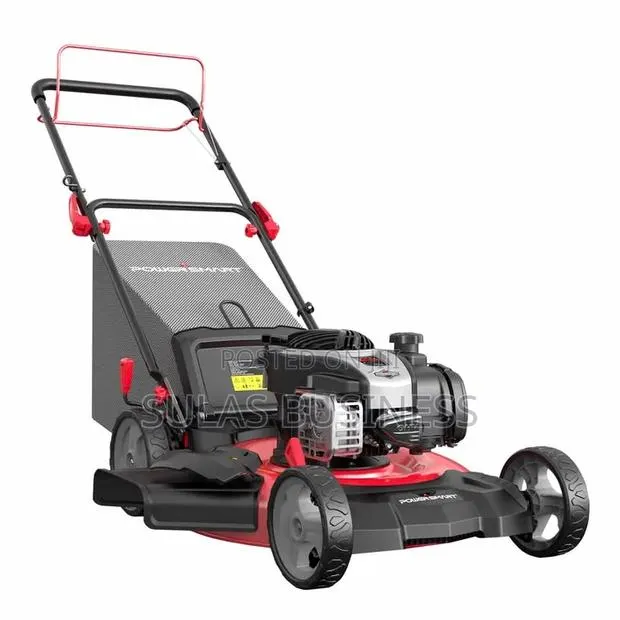 7.0 HP Honda Lawnmower · Photo 1