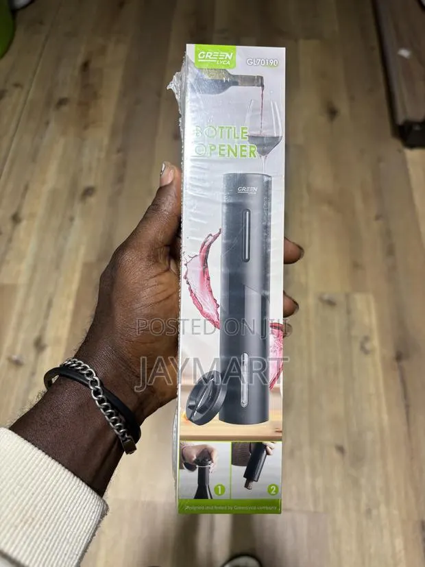 Wine Opener