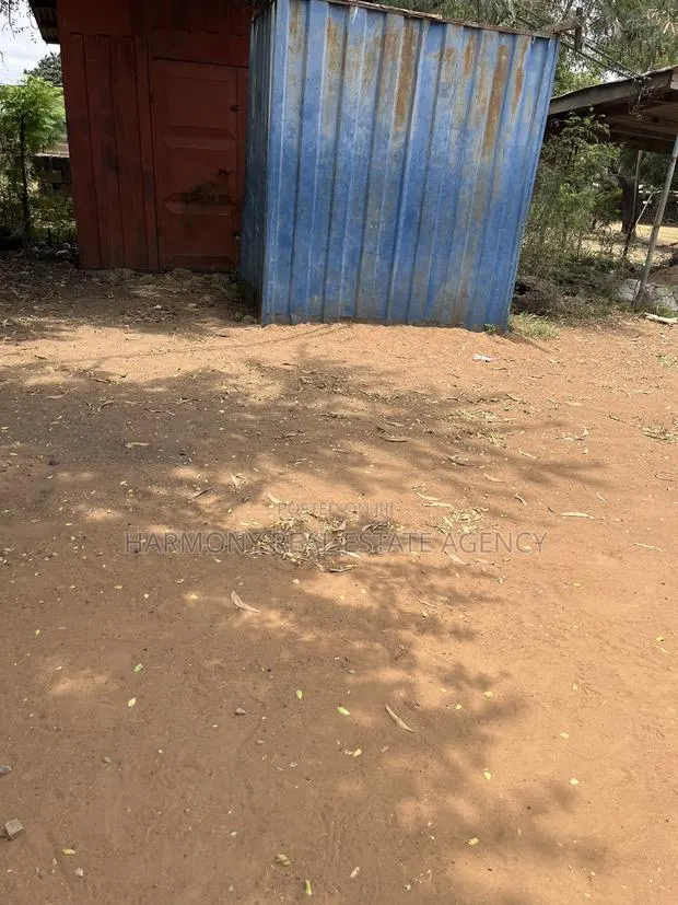 3plots Forsale -Airport · Photo 1