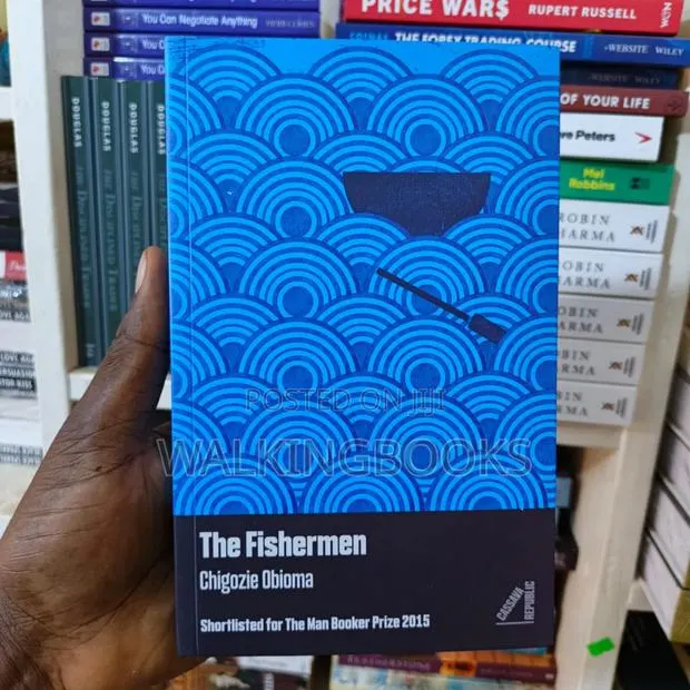 The Fishermen · Photo 1