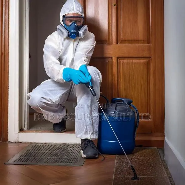Your Town Fumigation Services · Photo 1