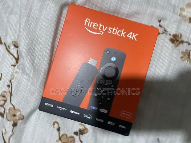 Simplify Your TV Experience at Fire TV Stick · Photo 1