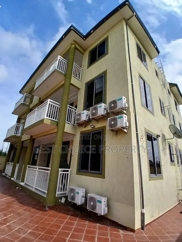 2bdrm Apartment in East Logon Hills, School Junction for rent · Photo 1