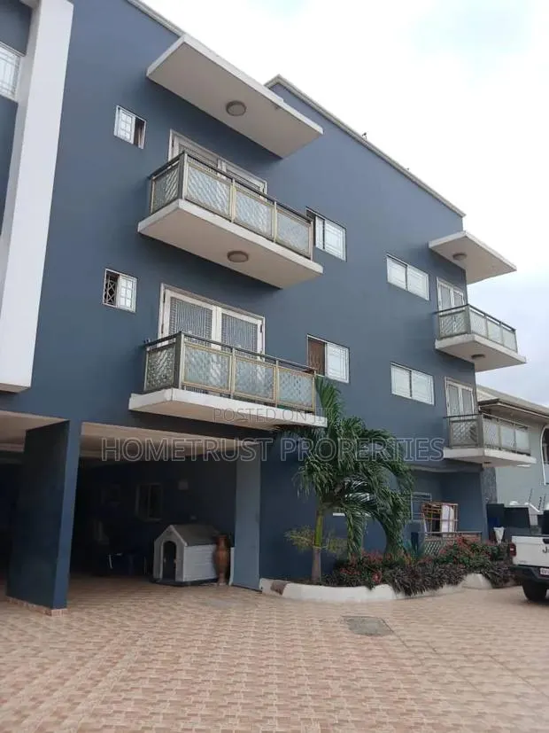 Furnished 2bdrm Apartment in East Legon, Ability for rent · Photo 1