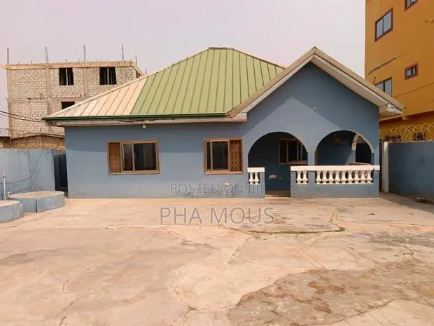 2bdrm House in Lapaz for rent · Photo 1