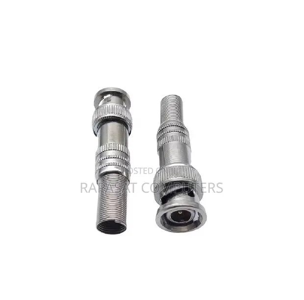 Bnc Connector Metal · Photo 1