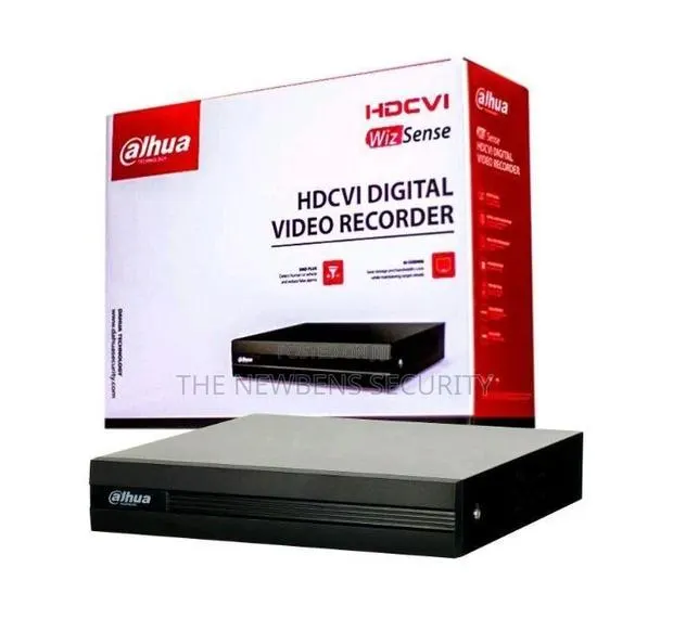 Hdcvi Digital Video Recoder · Photo 1