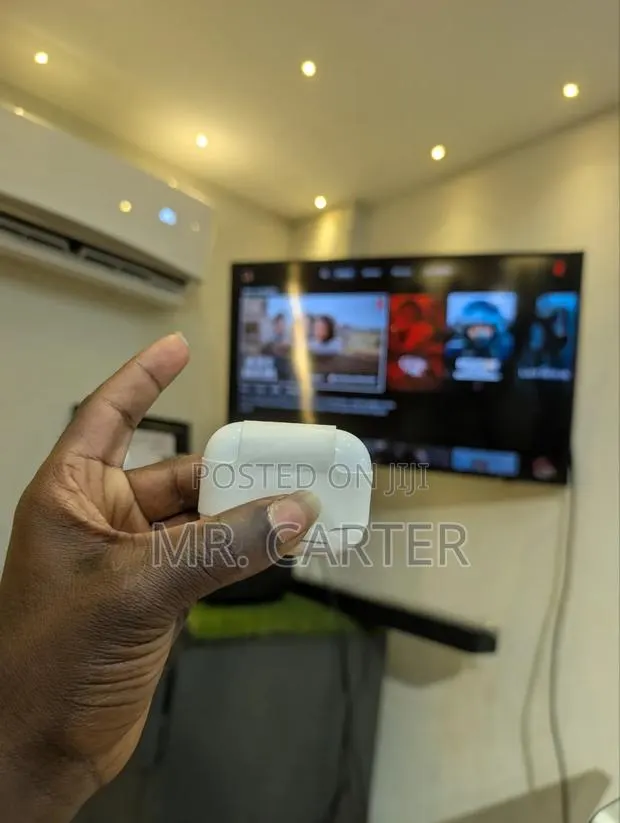 Airpods Pro 3rd Gen · Photo 1