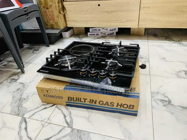 Available Now at Store Built in Gas Electric 3-1 60cm Kenwood · Photo 1