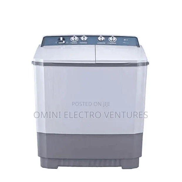 Brand New LG 13.5 Kg Twin Tub Semi Automatic Washing Machine · Photo 1