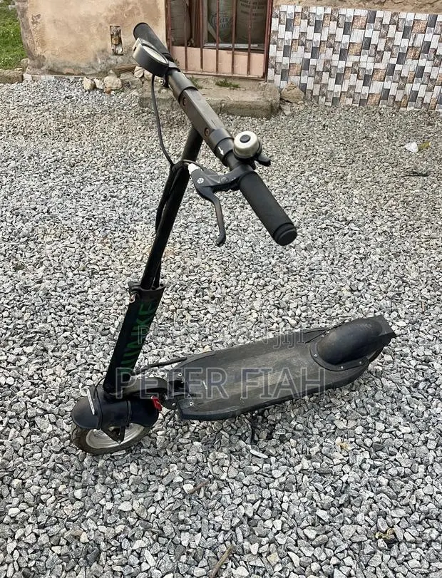 Motorcycle 2020 Black · Photo 1