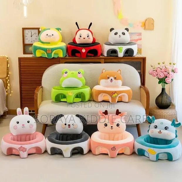 Baby Seater · Photo 1