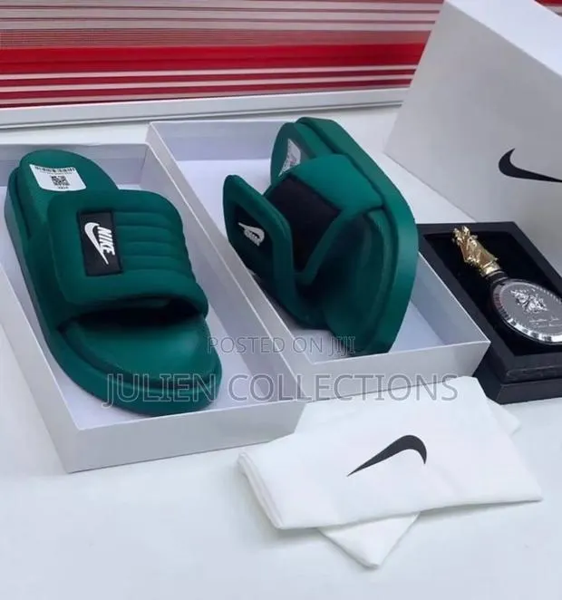 Nike Slide Offcourt Different Colors · Photo 1
