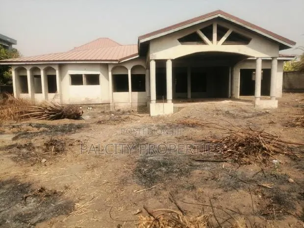 4bdrm House in Oduom Behind St, Kumasi Metropolitan for sale · Photo 1