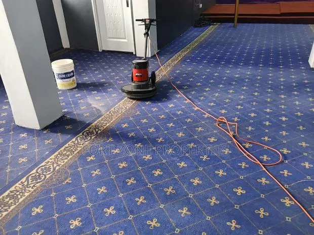 Carpet Masters · Photo 1