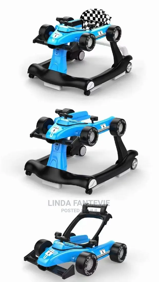 3 in 1 Walker · Photo 1