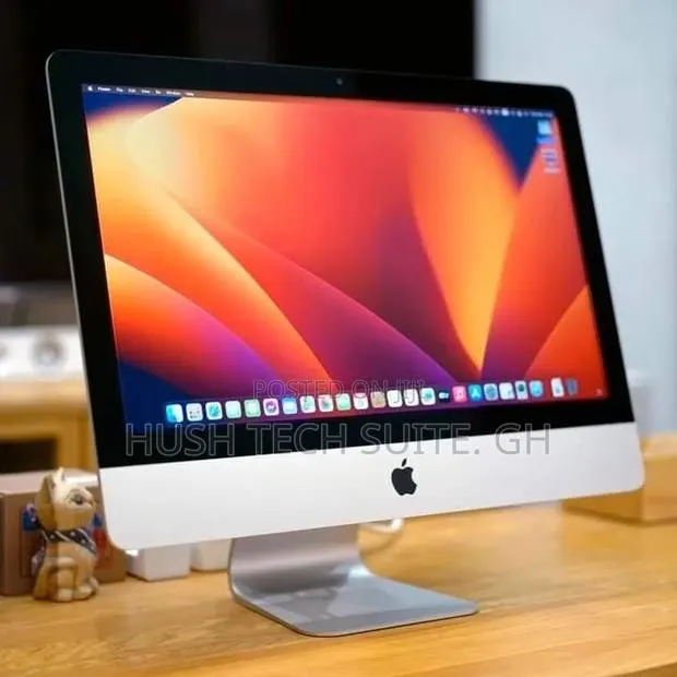 Desktop Computer Apple iMac 32GB Intel Core i5 HDD 3T · Photo 1