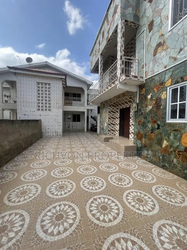 1bdrm Apartment in Richvon Property, Coca Cola for rent · Photo 1