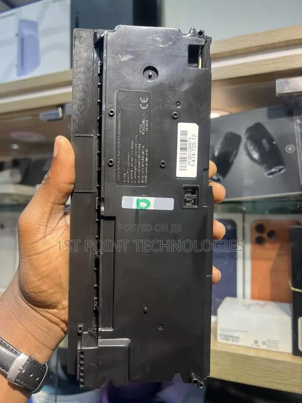 PS4 Slim Power Replacement · Photo 1