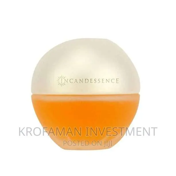 Avon Incandessence Eau De Parfum - 50ml · Photo 1