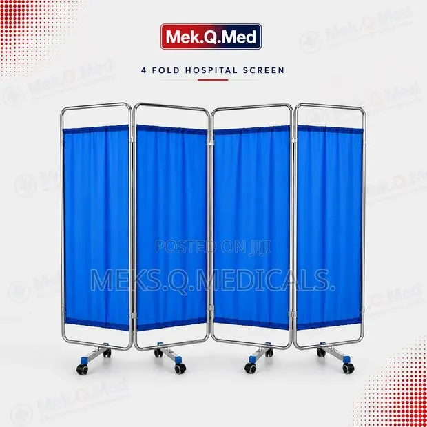 Ward Screen ( 4 Fold ) · Photo 1